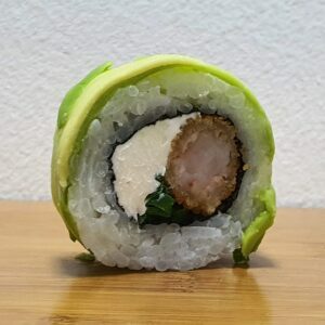 Veggui Esparrago Kylie env palta