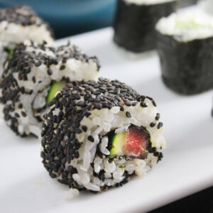 VEGGUI Oriby Perry california