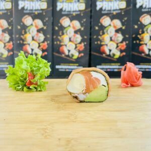 Hendrix Rolls sin arroz