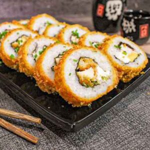 Solista tempura 20