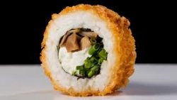 Maki Bush TEMPURA