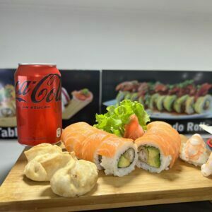 PROMO 14 pzas VIP + BEBIDA