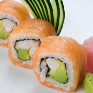 Ebi en Piedra SAKE