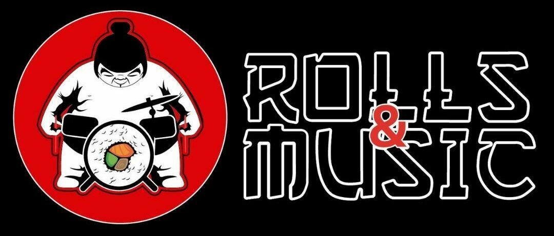 Rolls and Music Sushi