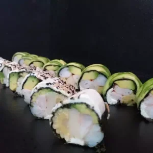 Dido Rolls (Sin Arroz)