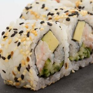 CALIFORNIA Ebi Cent: