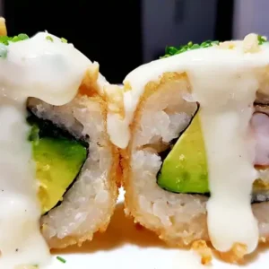 Chesse Grind TEMPURA