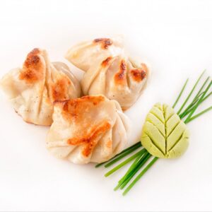 GIOSAS DE POLLO