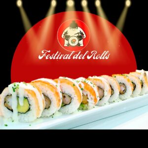Acevichado Nikkei