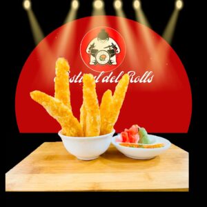 Ebi furay: 6 UND