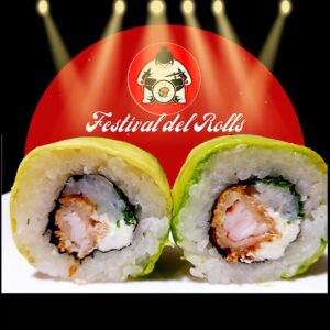 Ebi Halen AVOCADO