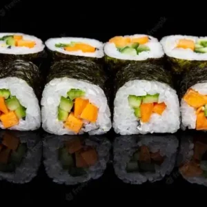 Hosomaqui Ebi: