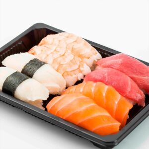 NIGIRIS MIXTO 4 UND