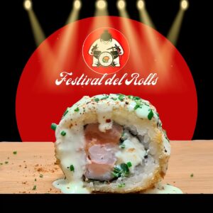 PANKO ACEVICHADO NIKKEI
