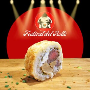 Beff Cobain TEMPURA