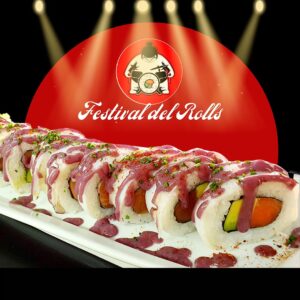 Pulpo al Olivo Nikkei