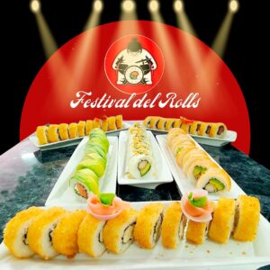 Recital 60 mixta
