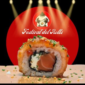 Sake Cornell TEMPURA