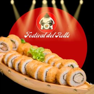 Tocata tempura 40